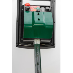 Sun Power S 1000 AKO Groen Sun Power S 1000 AKO Groen