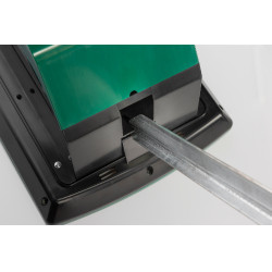 Sun Power S 1000 AKO Groen Sun Power S 1000 AKO Groen