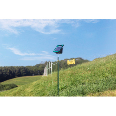 Sun Power S 1000 AKO Groen Sun Power S 1000 AKO Groen