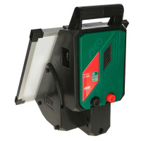 Sun Power S 1500 AKO Groen