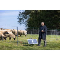 Sun Power S 2400 smart AKO Groen