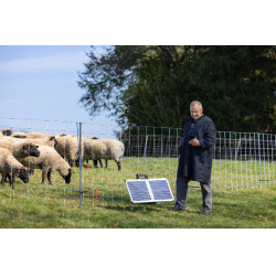 Sun Power S 2400 smart AKO Groen