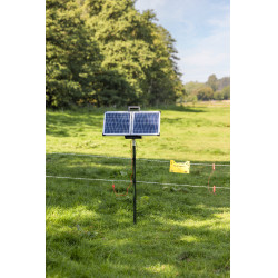 Sun Power S 2400 smart AKO Groen