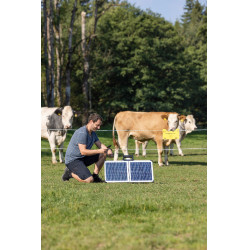 Sun Power S 2400 smart AKO Groen