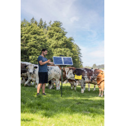 Sun Power S 2400 smart AKO Groen