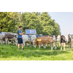 Sun Power S 2400 smart AKO Groen