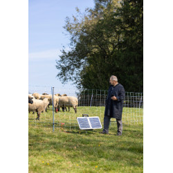 Sun Power S 2400 smart AKO Groen