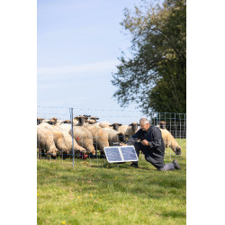 Sun Power S 2400 smart AKO Groen