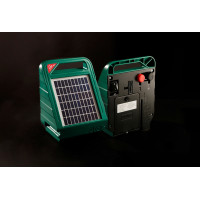 Sun Power S 250 AKO Groen