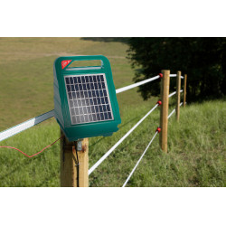 Sun Power S 250 AKO Groen Sun Power S 250 AKO Groen