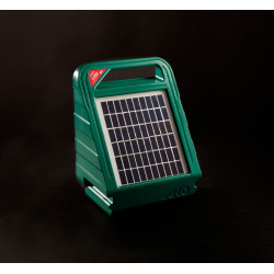Sun Power S 250 AKO Groen Sun Power S 250 AKO Groen