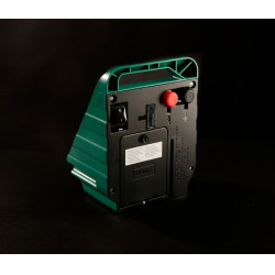 Sun Power S 250 AKO Groen Sun Power S 250 AKO Groen