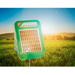 Sun Power S 250 AKO Groen Sun Power S 250 AKO Groen