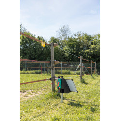 Sun Power S 3000 AKO Groen Sun Power S 3000 AKO Groen