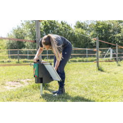 Sun Power S 3000 AKO Groen Sun Power S 3000 AKO Groen