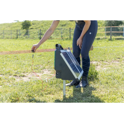 Sun Power S 3000 AKO Groen Sun Power S 3000 AKO Groen