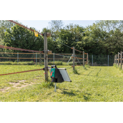 Sun Power S 3000 AKO Groen Sun Power S 3000 AKO Groen