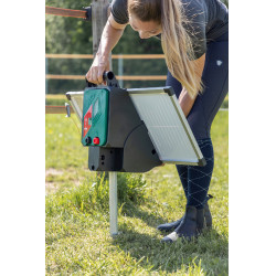 Sun Power S 3000 AKO Groen Sun Power S 3000 AKO Groen