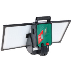 Sun Power S 4000 smart AKO Groen Sun Power S 4000 smart AKO Groen