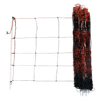 TitanLight Net Kerbl Hobbyfarming Oranje / zwart TitanLight Net Kerbl Hobbyfarming Oranje / zwart