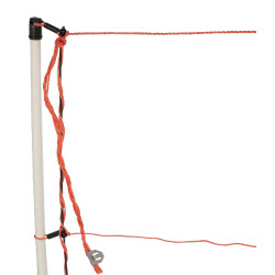 TitanLight Net Kerbl Hobbyfarming Oranje / zwart TitanLight Net Kerbl Hobbyfarming Oranje / zwart