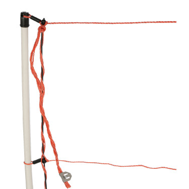 TitanLight Net Kerbl Hobbyfarming Oranje / zwart TitanLight Net Kerbl Hobbyfarming Oranje / zwart