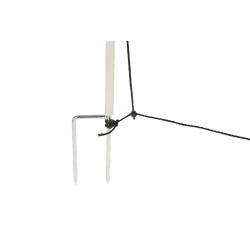 TitanLight Net Kerbl Hobbyfarming Oranje / zwart TitanLight Net Kerbl Hobbyfarming Oranje / zwart