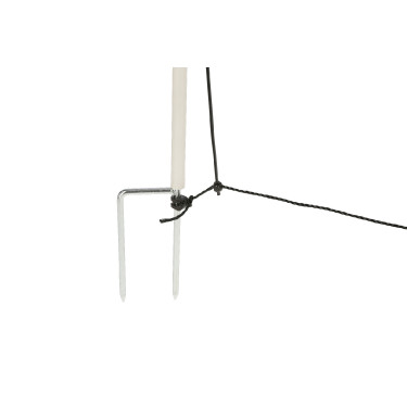 TitanLight Net Kerbl Hobbyfarming Oranje / zwart TitanLight Net Kerbl Hobbyfarming Oranje / zwart