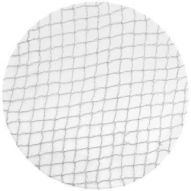 Haarnetje met netstructuur Equithème Filet Haarnetje met netstructuur Equithème Filet