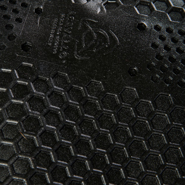 MF WFS Schokdemper Zweden met Hexagonaal Gel en Verhoging Voor Acavallo MF WFS Schokdemper Zweden met Hexagonaal Gel en Verhoging Voor Acavallo