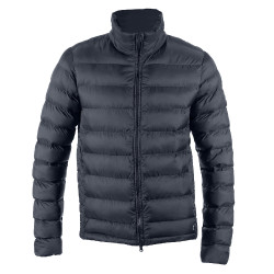 Quilted unisex clubjack Horze Avery