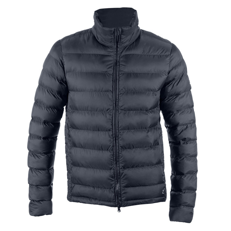 Quilted unisex clubjack Horze Avery