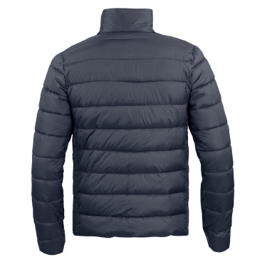 Quilted unisex clubjack Horze Avery Quilted unisex clubjack Horze Avery