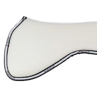 Traagschuim schokdemper met gel Acavallo