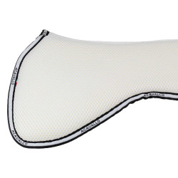 Traagschuim schokdemper met gel Acavallo
