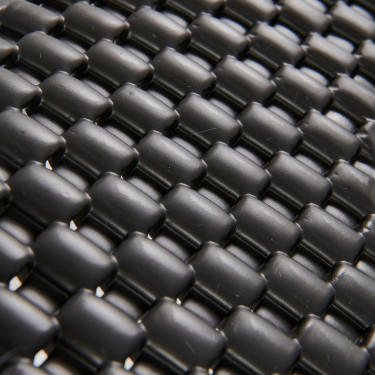 Amortisseur Acavallo Piuma Eco Wool Featherlight Wit