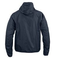 Unisex jas Horze Alexa Marineblauw