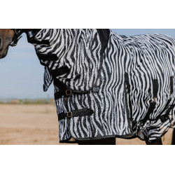 Rijshirt Riding World Belly Mesh Combo Rijshirt Riding World Belly Mesh Combo