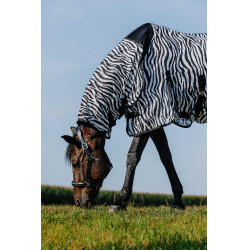 Rijshirt Riding World Belly Mesh Combo Rijshirt Riding World Belly Mesh Combo