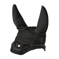 Vliegenkap Waldhausen St. Gallen Zwart