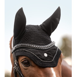 Vliegenkap Waldhausen St. Gallen Zwart Vliegenkap Waldhausen St. Gallen Zwart