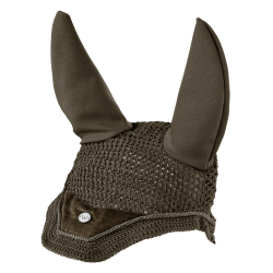 Vliegenkap Waldhausen St. Gallen Bruin groen