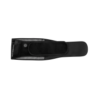 ELT Comfort Heat verwarmde riem Zwart