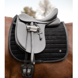 Waldhausen zadeldek St. Gallen Zwart