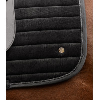 Waldhausen zadeldek St. Gallen Zwart