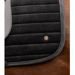 Waldhausen zadeldek St. Gallen Zwart