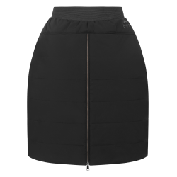 Thermorok ELT Rachel dames paardrijden Zwart