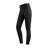 Thermische rijlegging ELT Rena dames Zwart