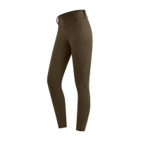Thermische rijlegging ELT Rena dames Zwart