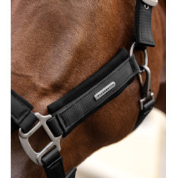 Halter Waldhausen Soft Touch Zwart